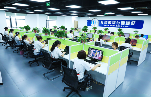 從高新區走向全球 邦尼電商的計算機軟硬件國際征程